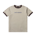 Space Ringer T-Shirt - Sage