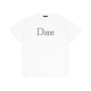 Classic Sagan T-Shirt - White