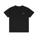 Classic Small Logo SS T-Shirt - Black