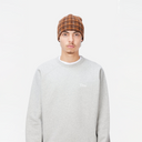 Super Plaid SKully - Brown Multi
