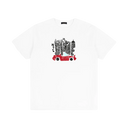 Ville T-Shirt - White