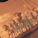 Year Of The Horse Jersey - Bronze