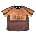 Year Of The Horse Jersey - Bronze