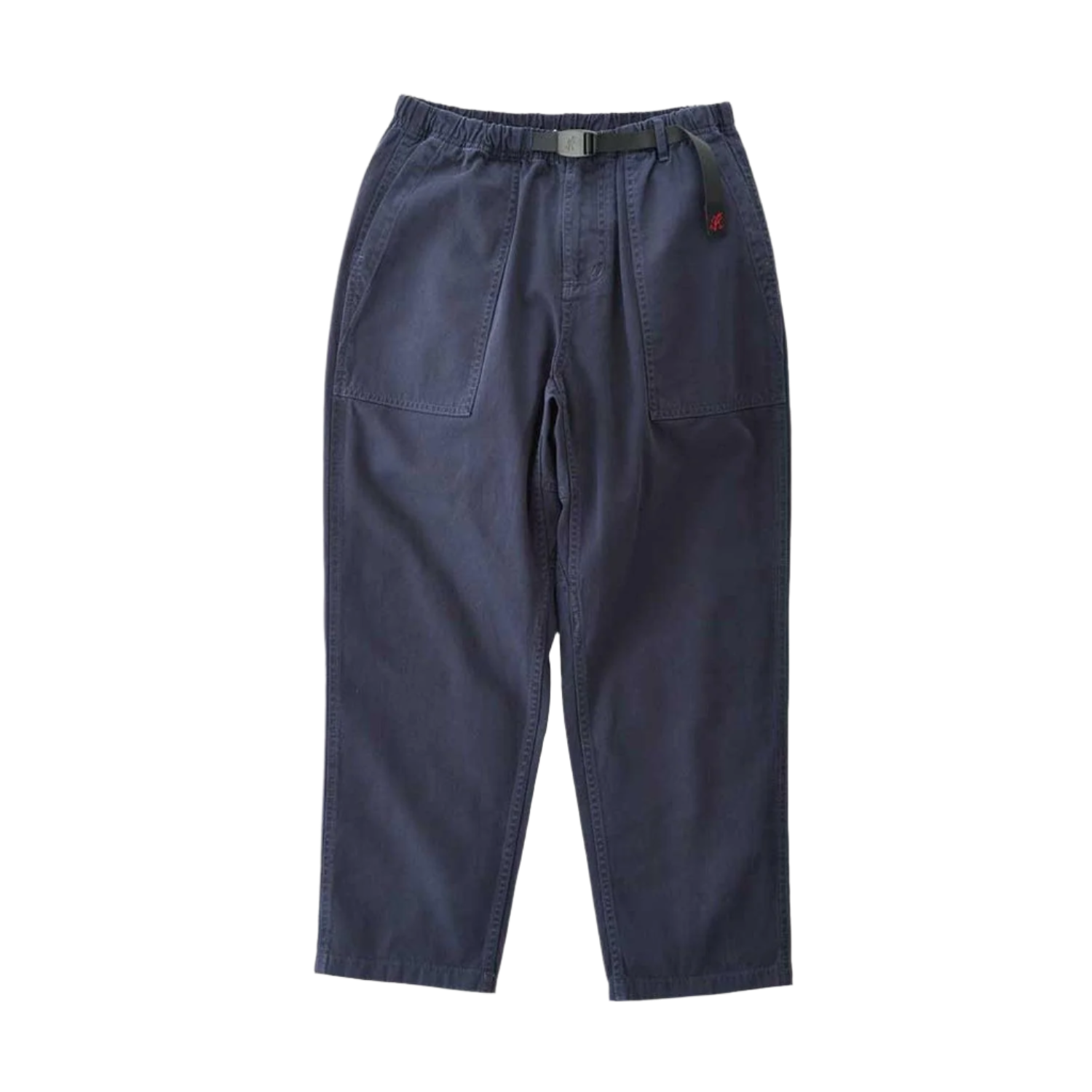 Gramicci Loose Tapered Pant - Double Navy – Stomping Ground