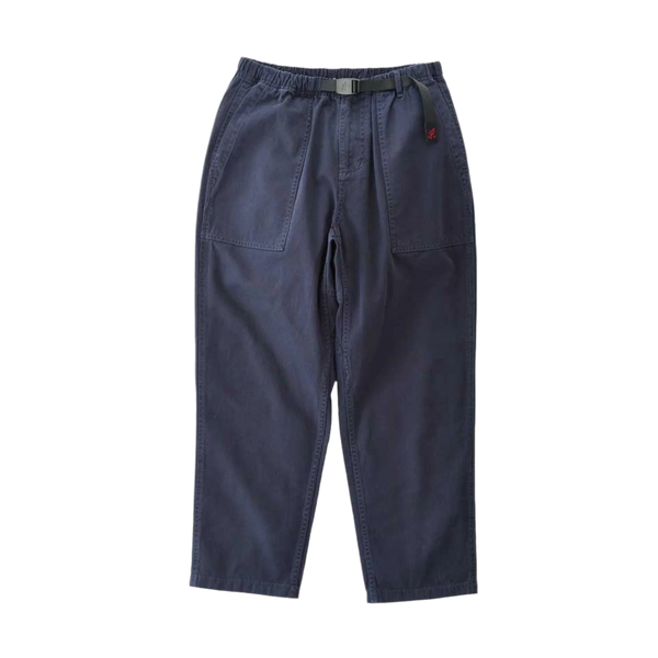 Gramicci Loose Tapered Pant - Double Navy – Stomping Ground