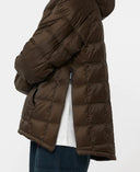 GRAMICCI Down Pullover Jacket