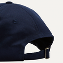 1977 Twill Baseball - Navy