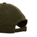 Blackthron Needlecord Baseball Cap - Olive