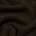Donegal Crewneck - Brown