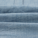Chemise boutonnée - Chambray