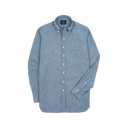 Button Down Shirt - Chambray
