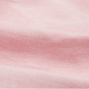 Button Down Oxford - Pink