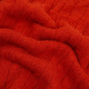 Brushed Shetland Cable Jumper - Carmen