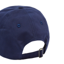 Chainstitch "D" Cap - Navy
