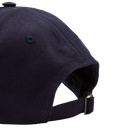 D Duck Twill Baseball Cap - Navy