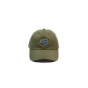 Lasso Baseball Cap - Khaki