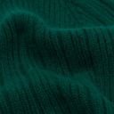 Geelongora Beanie - Spruce Green