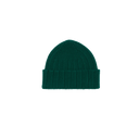 Geelongora Beanie - Spruce Green
