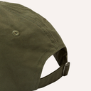 Chainstitch "D" Cap - Green