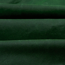Waxed Coverall Jacket - Emerald Green