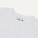 Hiking Tee - White