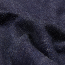 Selvedge Denim Five-Pocket Chore Jacket - Indigo Rinse