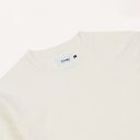 LS Football Jersey - Antique White