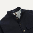 Moleskin Forestiere Jacket - Navy