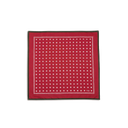 Polka Dot Bandana - Red Perennial