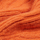 Geelongora Beanie - Orange Glow
