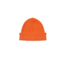 Geelongora Beanie - Orange Glow