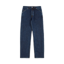 5 Pocket Japanese Selvedge Denim - Stone Wash