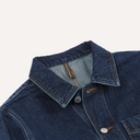 Work Chore Jacket - Stone Wash