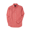 The Linen Summer Shirt - Pink