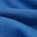 The Linen Summer Shirt - Blue
