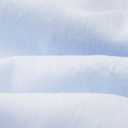 The Linen Summer Shirt - Sky Blue