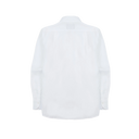 The Linen Summer Shirt - White