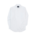 The Linen Summer Shirt - White