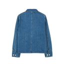 Work Chore Jacket - Bleach Wash
