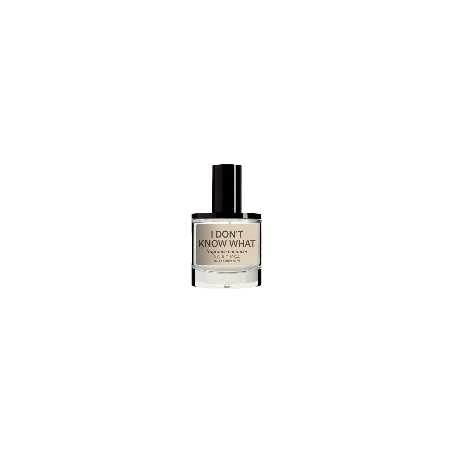 DS & Durga I Don't Know What Eau de Parfum 50ml bottle – Stomping