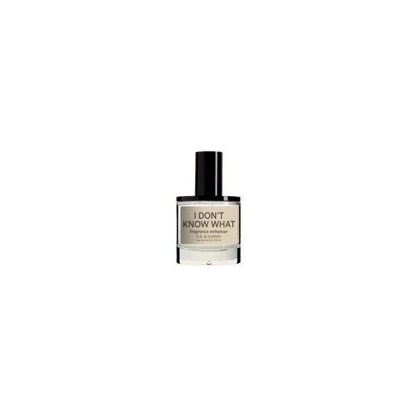DS & Durga I Don't Know What Eau de Parfum 50ml bottle – Stomping