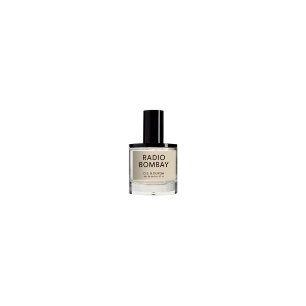 DS & Durga Radio Bombay Eau de Parfum 50ml bottle – Stomping Ground