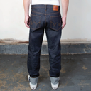 Akita Straight - Dry
