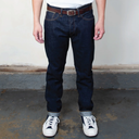 Akita Tapered - Wet / Blue Tapered