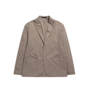 Emil Travel Light Jacket - Concrete Grey