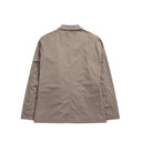 Emil Travel Light Jacket - Concrete Grey