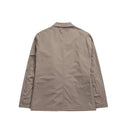 Emil Travel Light Jacket - Concrete Grey