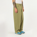 Carpenter Balloon Pant - Khaki