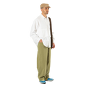 Carpenter Balloon Pant - Khaki