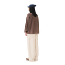 Carpenter Balloon Pants V2 - Oatmeal